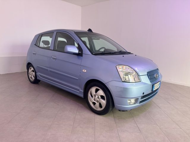 KIA Picanto usata 1