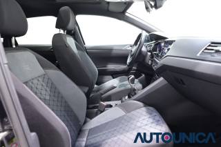 VOLKSWAGEN Taigo usata, con Apple CarPlay