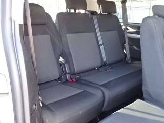 PEUGEOT Traveller usata, con Autoradio