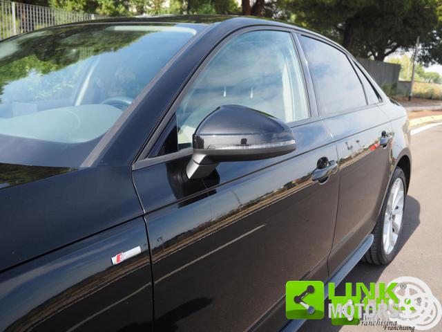 AUDI A4 usata 23