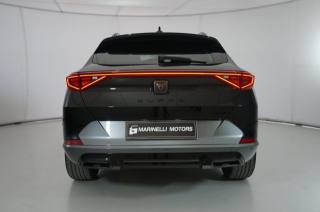 CUPRA Formentor usata, con Immobilizzatore elettronico