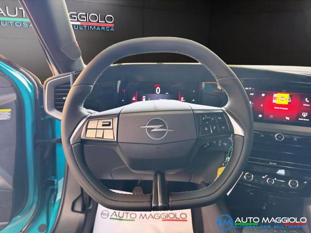 OPEL Mokka usata, con ESP