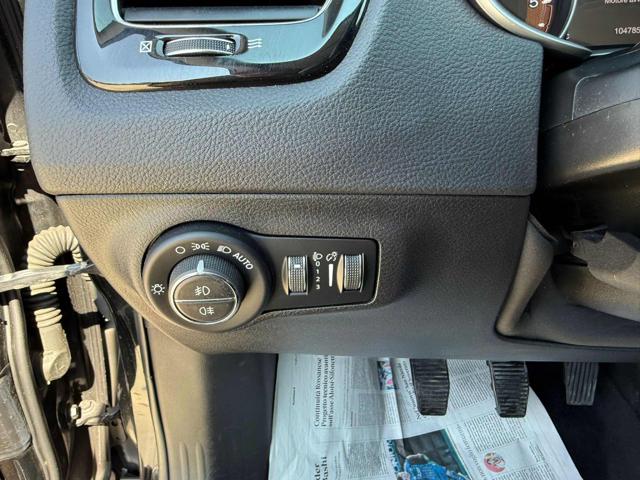 JEEP Compass usata 18