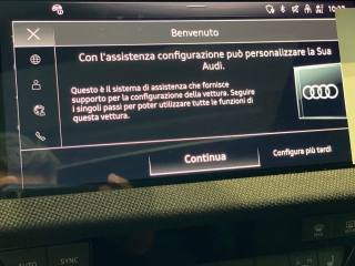 AUDI A3 usata, con Immobilizzatore elettronico