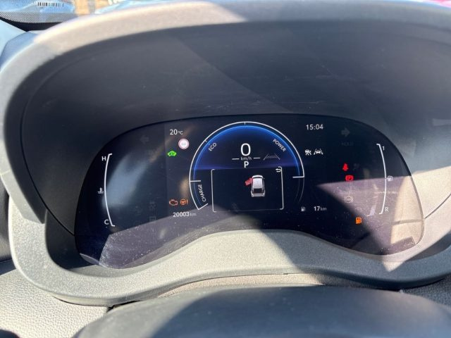 TOYOTA Yaris Cross usata, con ESP