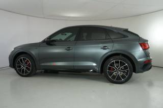 AUDI SQ5 usata, con Specchietti laterali elettrici