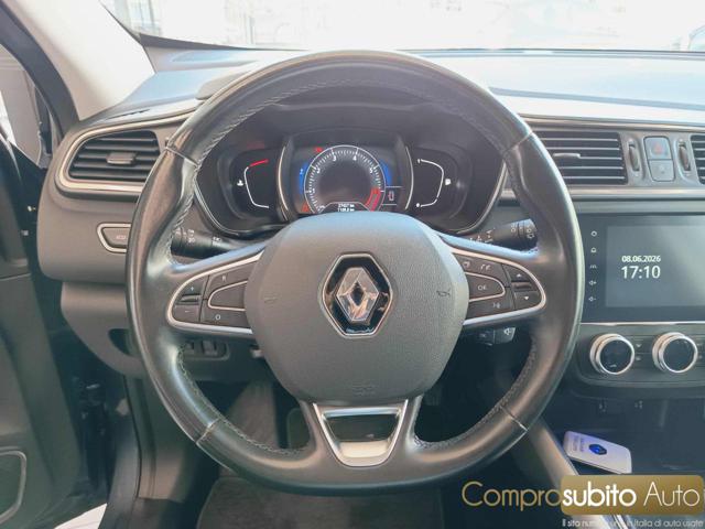 RENAULT Kadjar usata 29