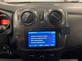 DACIA Sandero usata, con Park Distance Control