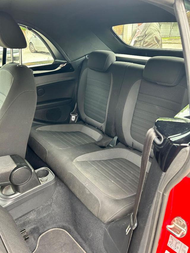 VOLKSWAGEN Maggiolino usata, con Airbag testa