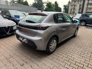 PEUGEOT 208 usata, con Airbag Passeggero