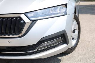 SKODA Octavia usata, con Filtro antiparticolato