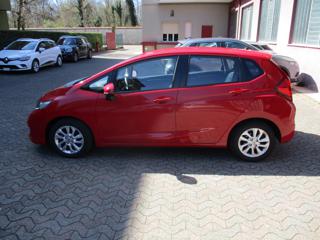 HONDA Jazz usata, con Airbag laterali