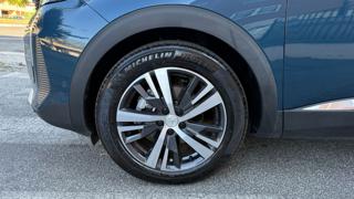 PEUGEOT 3008 usata, con Airbag Passeggero