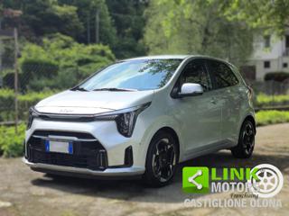 KIA Picanto 1.0 12V 5 porte URBAN