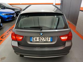BMW 316 usata, con Alzacristalli elettrici