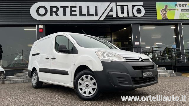 CITROEN Berlingo usata, con ABS