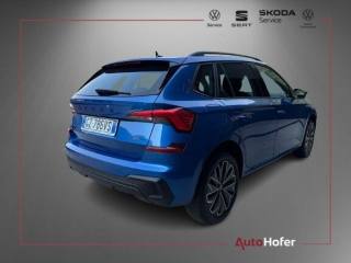 SKODA Kamiq usata, con Airbag
