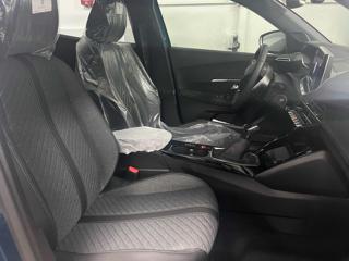 PEUGEOT 2008 usata, con Controllo trazione