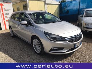 OPEL Astra usata, con Airbag