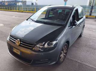 VOLKSWAGEN Sharan usata, con Airbag Passeggero