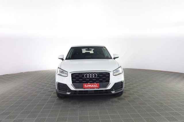 AUDI Q2 usata 0