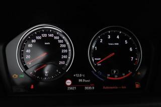 BMW X2 usata 6