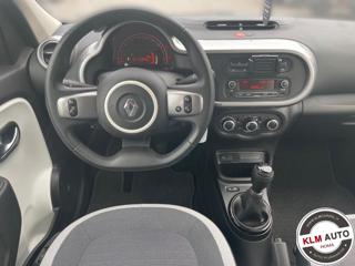 RENAULT Twingo usata, con Airbag Passeggero