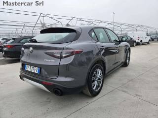 ALFA ROMEO Stelvio usata, con Chiusura centralizzata