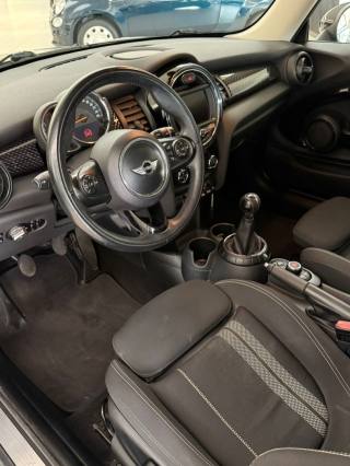 MINI Cooper SD usata, con Airbag laterali