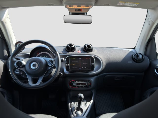 SMART ForTwo usata 10