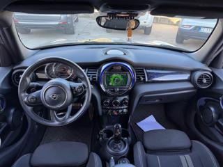 MINI Cooper SD usata, con Controllo trazione