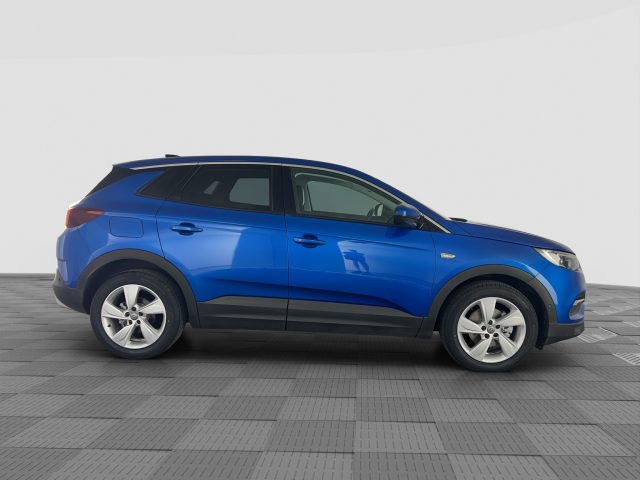 OPEL Grandland usata 5
