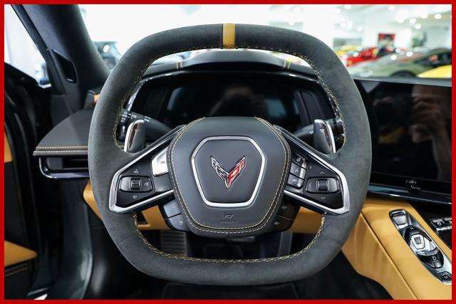 CHEVROLET Corvette usata, con ESP