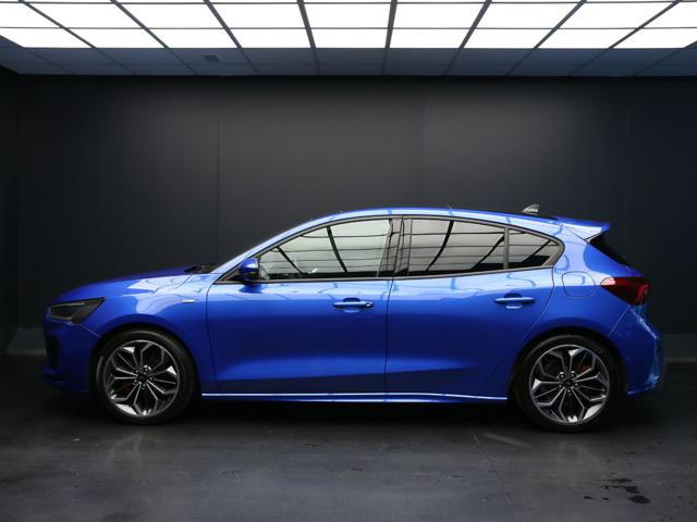 FORD Focus usata, con Boardcomputer