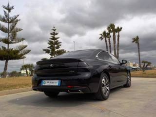 PEUGEOT 508 usata, con Luci diurne LED