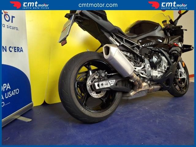 BMW S 1000 RR usata 6