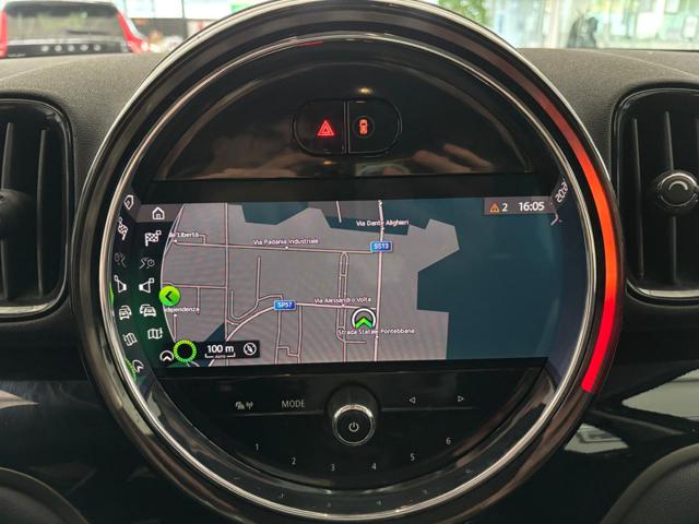 MINI Countryman usata, con Controllo trazione