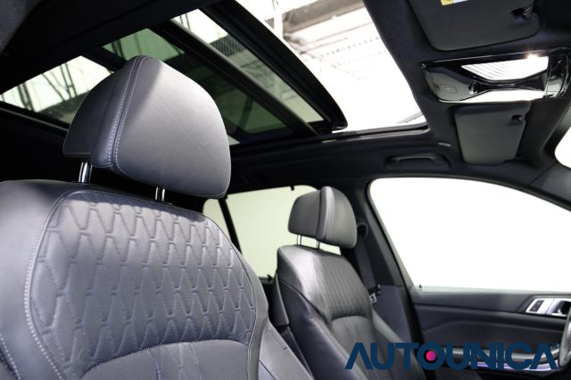 BMW X5 usata 75