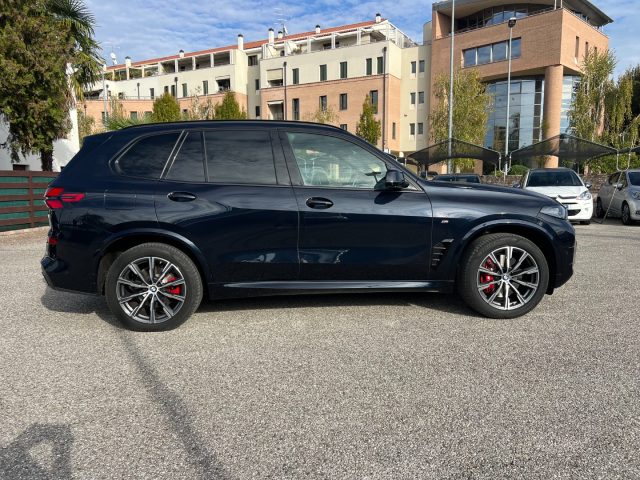 BMW X5 usata, con Airbag Passeggero