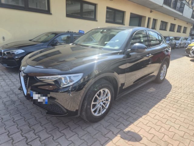 ALFA ROMEO Stelvio usata, con ABS