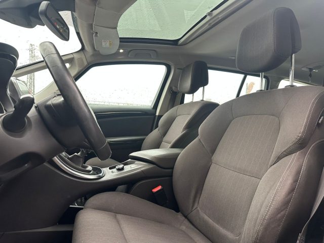 RENAULT Espace usata, con Climatizzatore