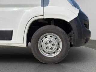 CITROEN Jumper usata 16