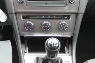 VOLKSWAGEN Golf Variant usata, con MP3