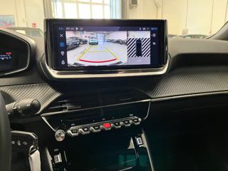 PEUGEOT 2008 usata, con Boardcomputer