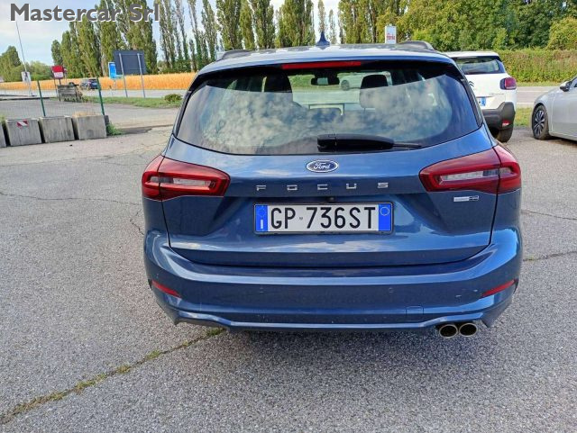 FORD Focus usata, con Autoradio