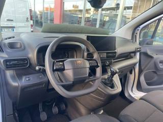 FIAT Doblo usata, con Airbag testa