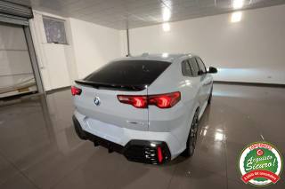 BMW X2 usata, con Airbag laterali