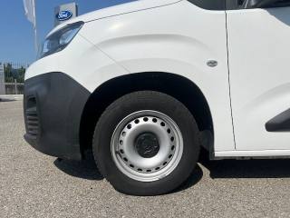 CITROEN Berlingo usata, con Immobilizzatore elettronico
