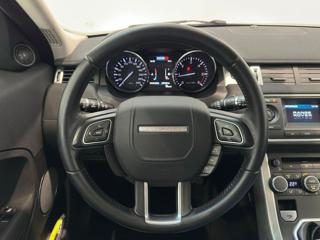 LAND ROVER Range Rover Evoque usata, con Boardcomputer