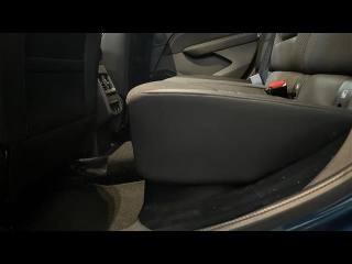 RENAULT Arkana usata, con Fari LED